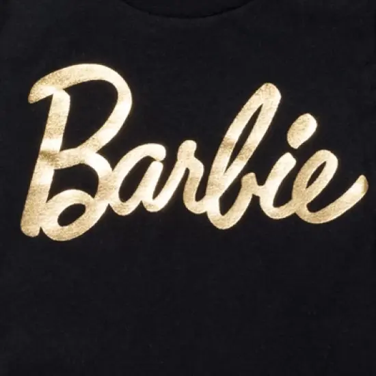 Barbie Girls T-Shirt Little Kid to Big image {3}