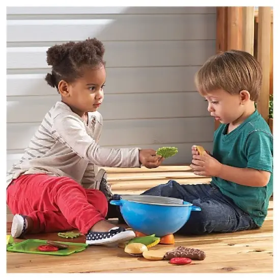 Learning Resources New Sprouts Fresh Fruit Salad image {2}