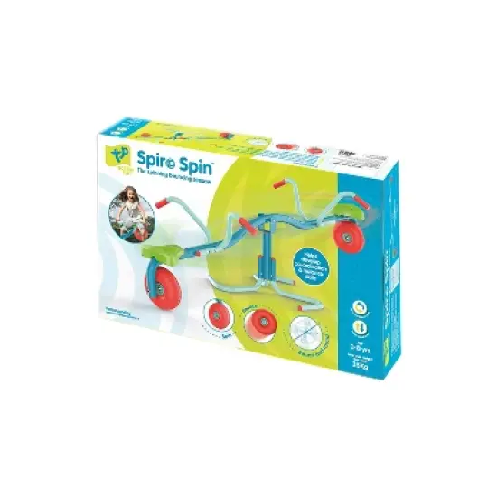 TP Toys Spiro Spin image {2}
