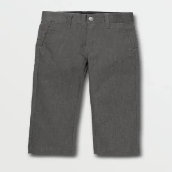 Volcom Toddler Boys V Monty Chino Pant image {4}