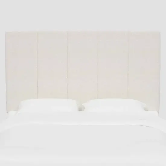 Halecrest Headboard in Boucle - Threshold&trade; designed with Studio McGee image {1}
