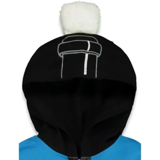 Thomas & Friends Tank Engine Baby Coverall Infant  image {5}