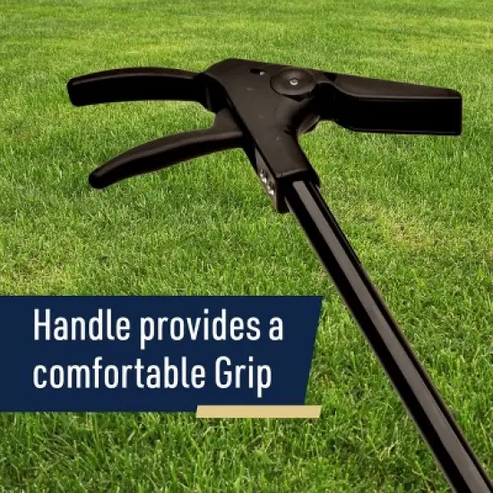 Kings County Tools 36in Long Handle Grass Shears image {3}