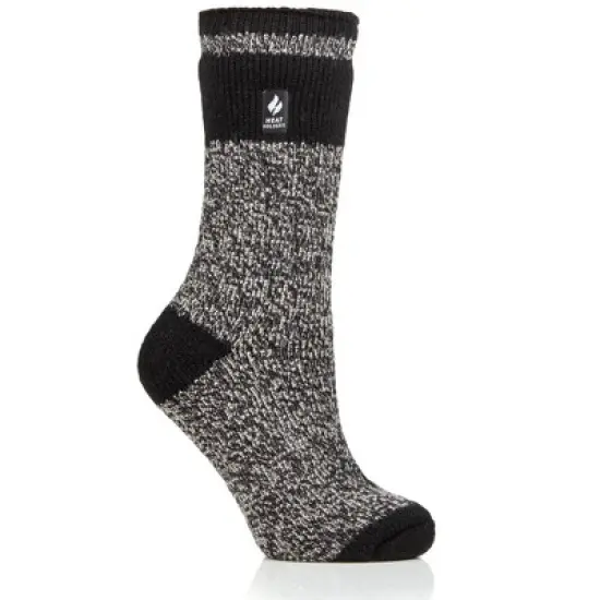 Women's Snowdrop ORIGINAL&trade; Block Twist Socks image {3}