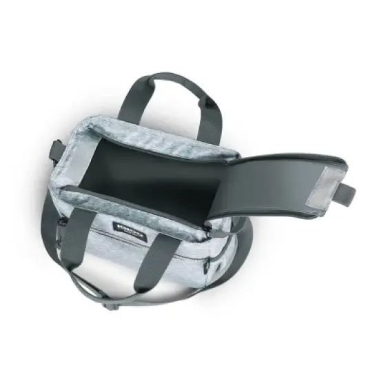 Igloo Mini City Lunch Bag - Dark Gray image {5}