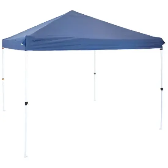 Sunnydaze Standard Pop Up Canopy with Carry Bag image {6}