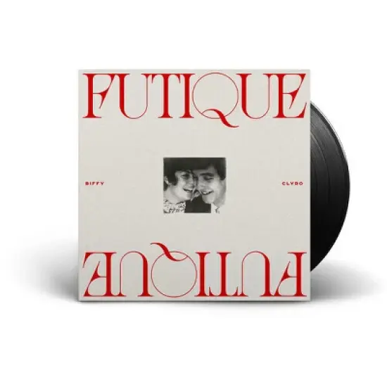 Biffy Clyro - Futique image {2}