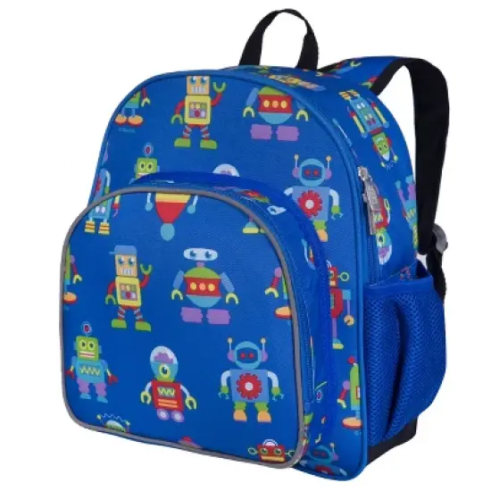 Wildkin 12 Inch Backpack for Kids image {10}