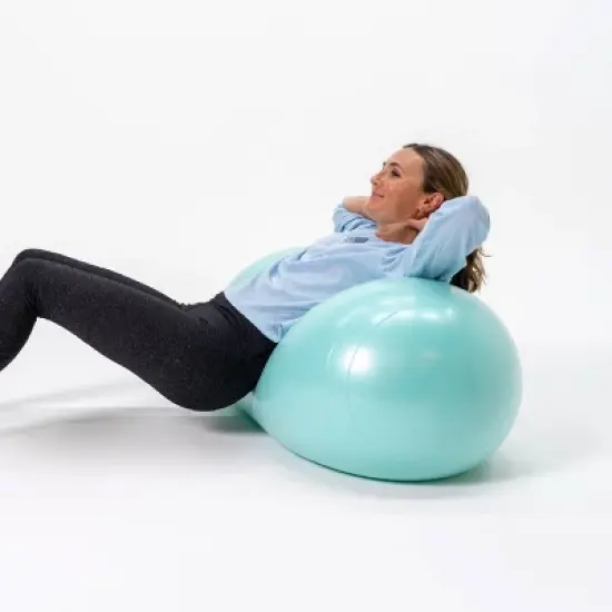 Chirp Wheel Cloud Back Stretchers image {5}