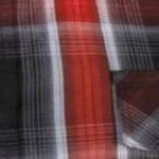 KingSize Men's Big & Tall Western Snap Front Muscle Shirt image {2}