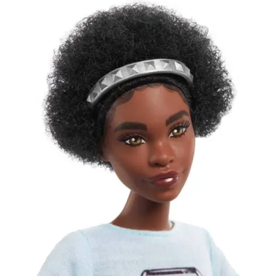 Barbie "Brooklyn" Roberts - Lyla + Pet image {1}