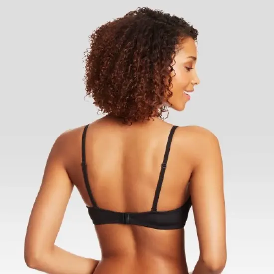 Maidenform Self Expressions Women's 2pk Wireless Bra SE0583 image {3}