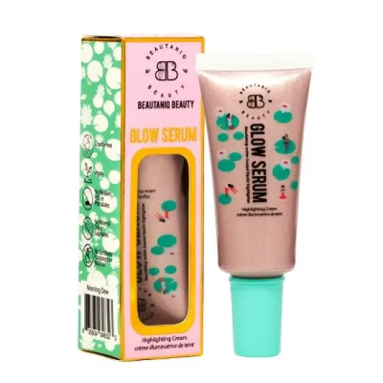 Beautaniq Beauty Glow Essentials Bundle image {2}