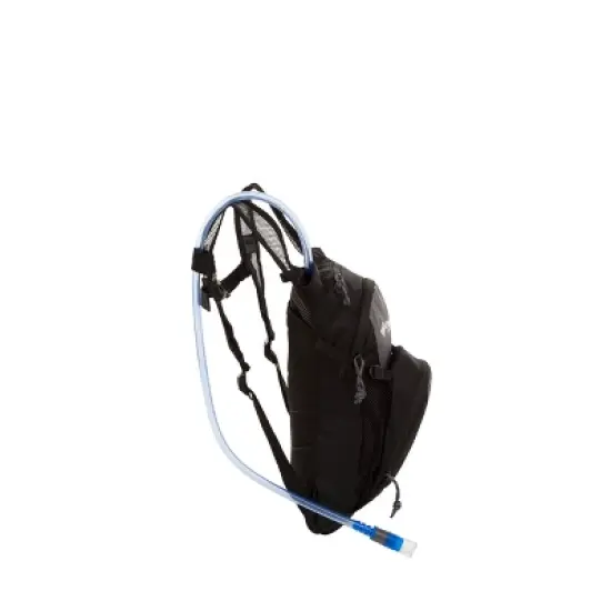 Outdoor Products Tadpole 3.5L Hydration Pack - Black image {7}