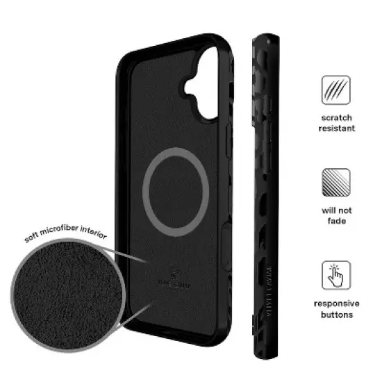 VELVET CAVIAR iPhone 16 MagSafe Case image {4}