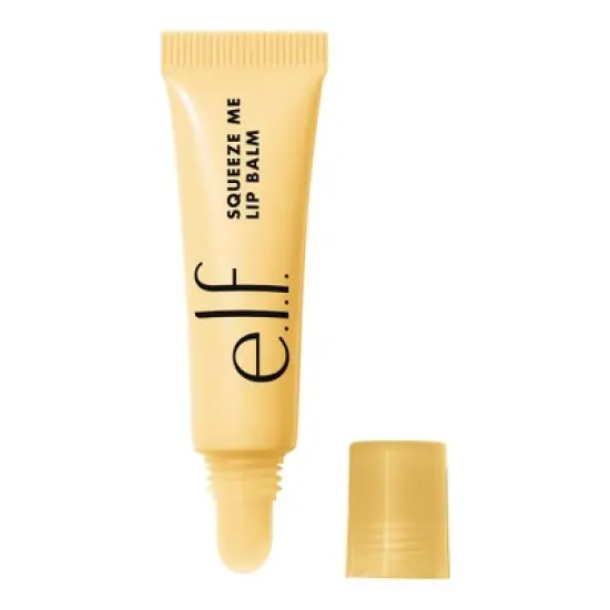 e.l.f. Squeeze Me Lip Balm - 0.21oz image {11}