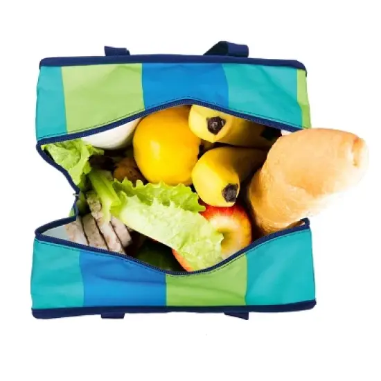 Packit Freezable Grocery Tote image {7}