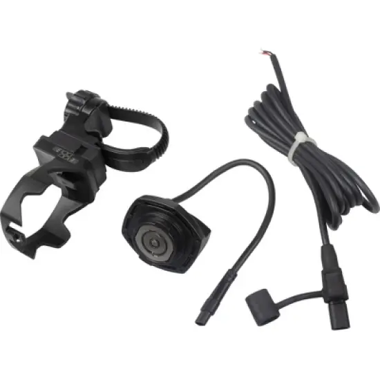 CatEye E-Bike Adapter Set for Front Light GVolt 100 image {1}