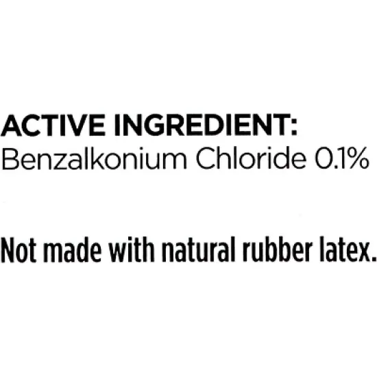 Leader Sheer Adhesive Bandage Pads Sterile 10 ct image {3}