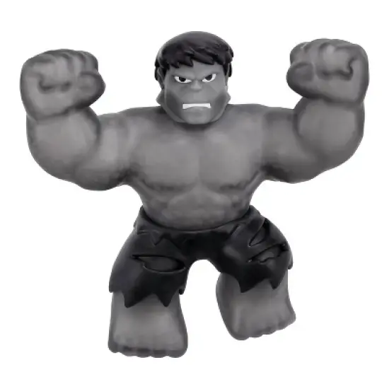 Heroes of Goo Jit Zu Marvel Mega Battle Hero Pack image {12}