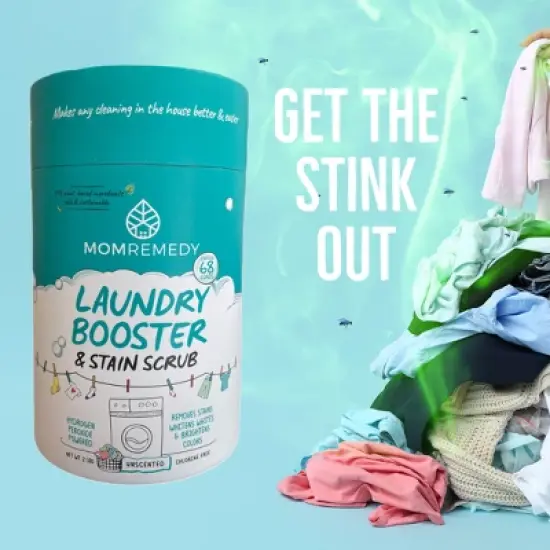 MomRemedy Laundry image {5}