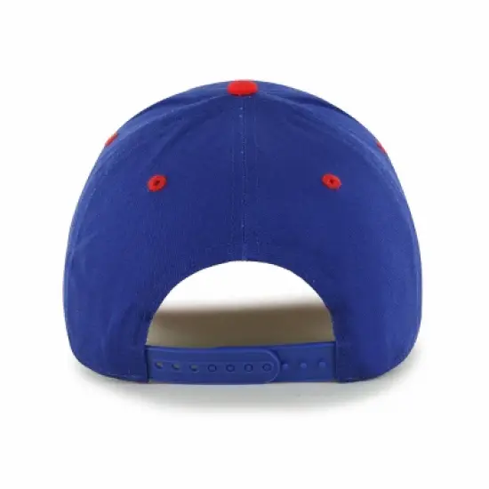 NHL New York Rangers Moneymaker Hat image {1}