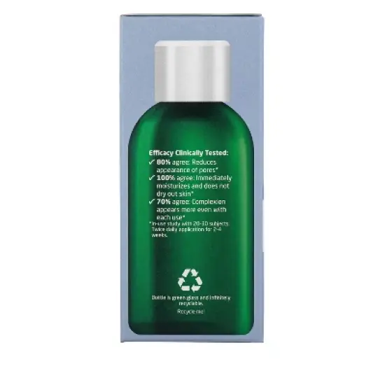 Weleda Pore Refining Toner - 5 fl oz image {9}