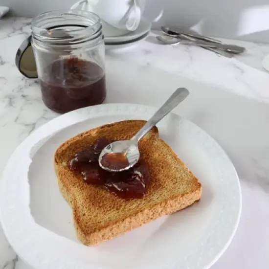 Ridge Coffee/Demitasse Spoon Set image {7}