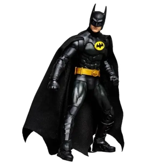 McFarlane Toys DC Comics Batman The Ultimate Movie Collection Action Figure Set - 6pk image {8}