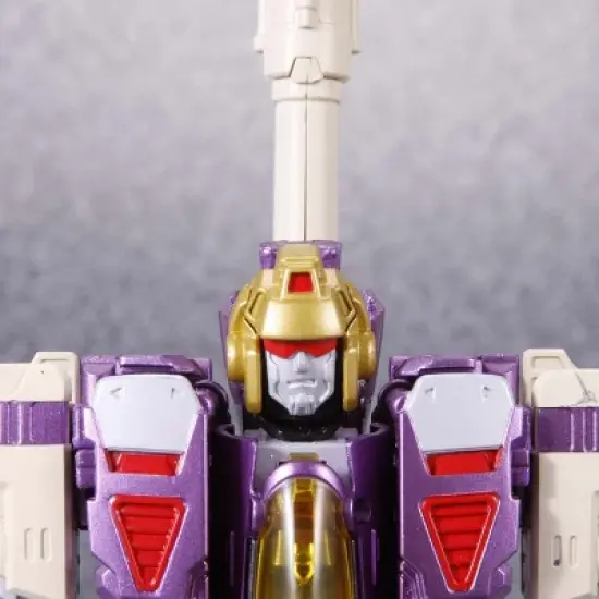 TG22 Blitzwing Voyager Class | Transformers Generations Fall of Cybertron Action figures image {4}