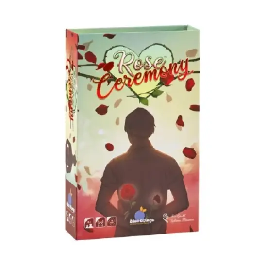 Rose Ceremony Board Game image {2}