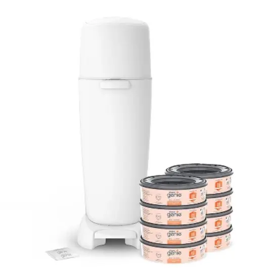 Diaper Genie Registry Gift Set image {2}
