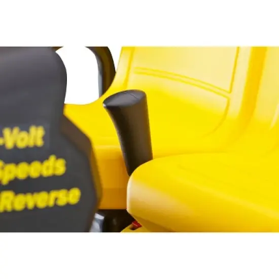 Peg Perego John Deere Gator XUV 550 image {2}