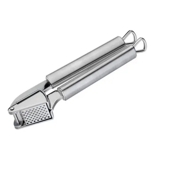 Kuchenprofi Parma Garlic Press, 18/10 Stainless Steel, 8-Inch image {1}