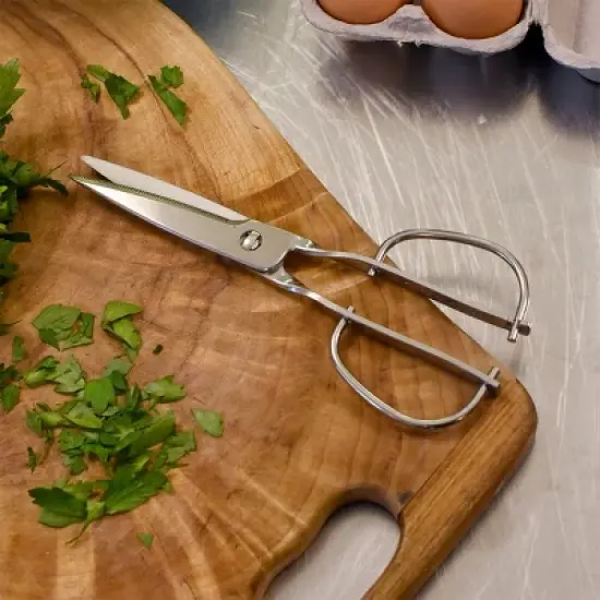 Kings County Tools Japanese Kitchen Scissors image {6}