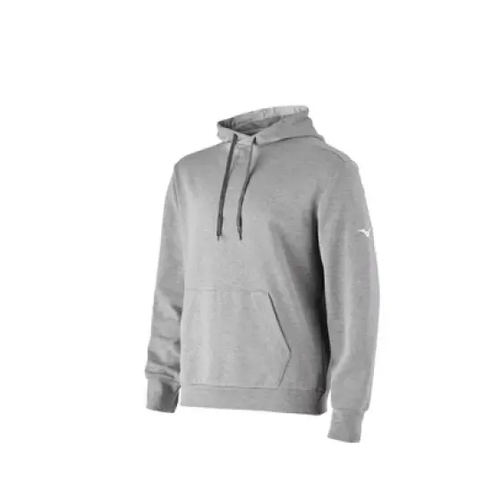 Mizuno Youth Challenger Hoodie image {7}