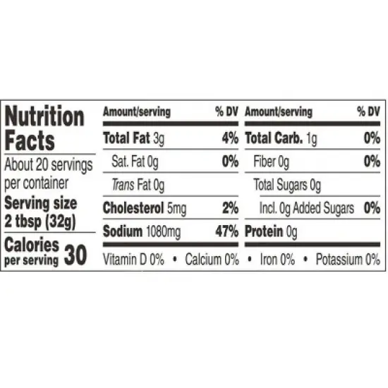 Buffalo Wild Wings Medium Buffalo Sauce, 20 fl. oz.- Pack of 4 image {2}