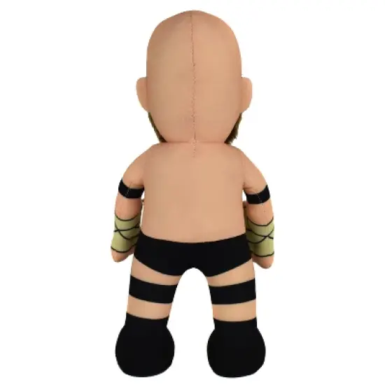 Bleacher Creatures WWE Legend Triple H 10" Plush Figure image {2}
