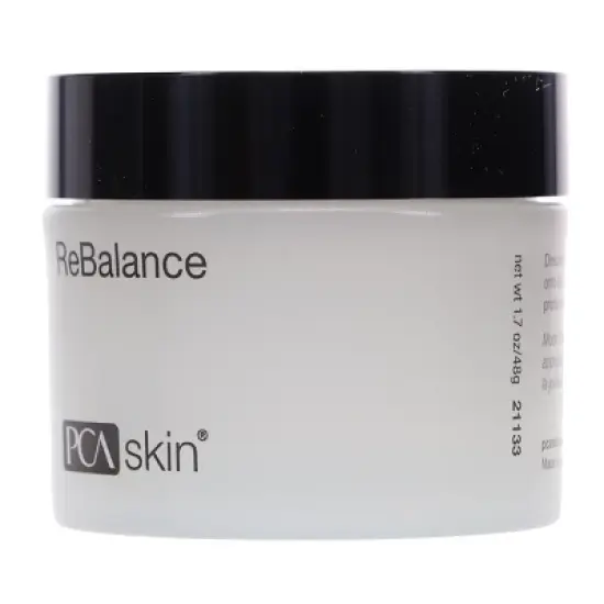 PCA Skin Rebalance 1.7 oz image {1}
