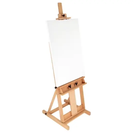 Creative Mark Carolina H-Frame Studio Easel image {1}