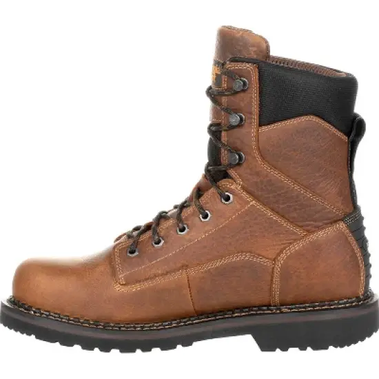Men's Georgia Giant Revamp Waterproof Work Boot image {4}