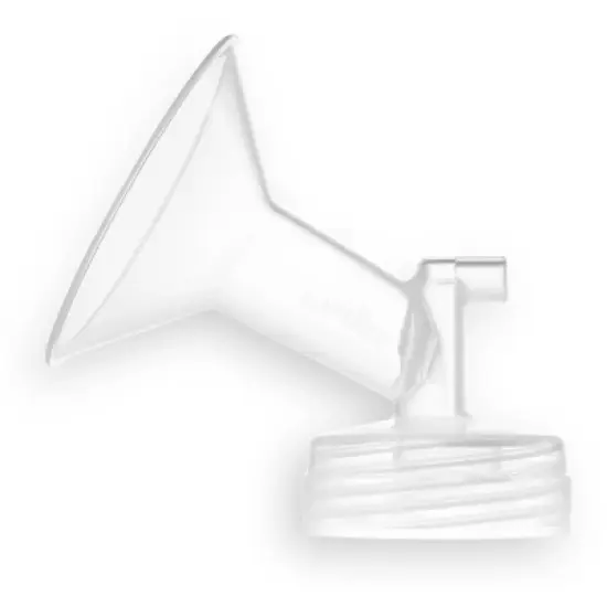 Spectra Single 16mm Wide Breast Shield - Small image {3}