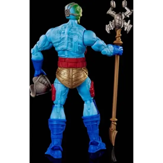 Masters of the Universe Masterverse Skeletor Action Figure image {4}