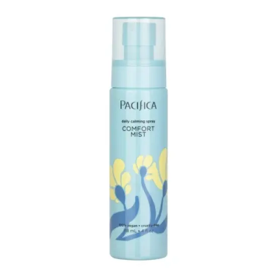 Pacifica Comfort Mist Daily Calming Spray - 4 fl oz image {1}