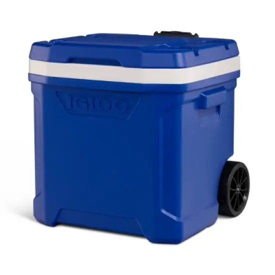 Igloo Latitude 60qt Roller Cooler image {4}