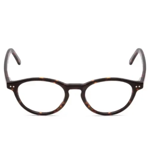 Ernest Hemingway H4858 Designer Acetate Eye Glasses Frame image {1}
