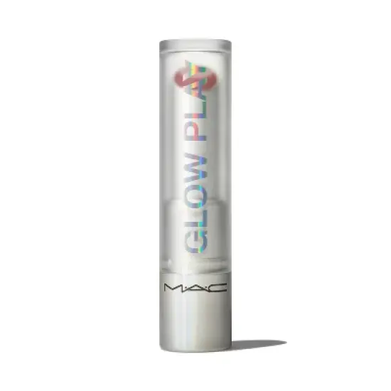 MAC Glow Play Lip Balm - Rouge Awakening - 0.18oz - Ulta Beauty image {2}