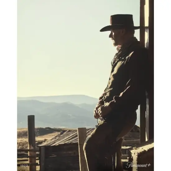 1923: A Yellowstone Origin Story: Season One image {2}