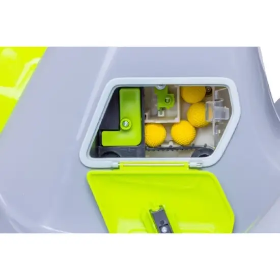 Flybar Blaster Bumper Powered Ride-On Car image {8}