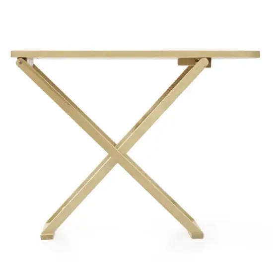 Kaplan Early Learning Wooden Ironing Board Set image {4}